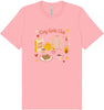 Cozy Girlie Club Adult Bella Canvas Shirt