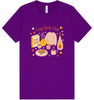 Cozy Girlie Club Adult Bella Canvas Shirt