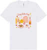 Cozy Girlie Club Adult Bella Canvas Shirt