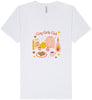 Cozy Girlie Club Unisex V-Neck Shirt