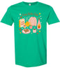 Cozy Girlie Club Adult Gildan Soft Shirt