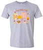 Cozy Girlie Club Adult Gildan Soft Shirt