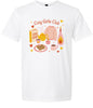 Cozy Girlie Club Adult Gildan Soft Shirt