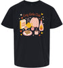 Cozy Girlie Club Children's Gildan Soft Shirt