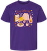 Cozy Girlie Club Children's Gildan Soft Shirt