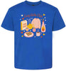 Cozy Girlie Club Children's Gildan Soft Shirt
