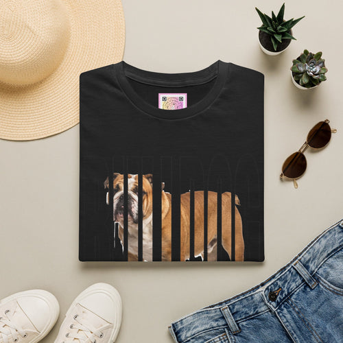 Bulldog Tee Shirt