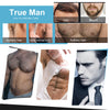 Beard growth essential oil