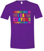I Eat Crayons Adult Gildan Soft Shirt