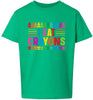 I Eat Crayons Children's Gildan Soft Shirt