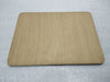 Compatible with Apple , Wireless charging mobile phone universal wood grain mouse pad