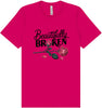 Beautifully Broken Adult Bella Canvas Shirt