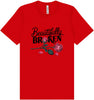 Beautifully Broken Adult Bella Canvas Shirt