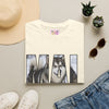 Alaskan Malamute Tee Shirt