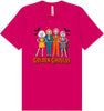 Golden Ghouls Adult Bella Canvas Shirt