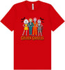 Golden Ghouls Adult Bella Canvas Shirt