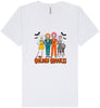 Golden Ghouls Unisex V-Neck Shirt
