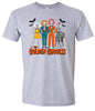 Golden Ghouls Adult Gildan Soft Shirt