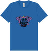 Feral for a Shadow Daddy Adult Bella Canvas Shirt