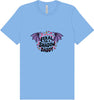 Feral for a Shadow Daddy Adult Bella Canvas Shirt
