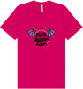 Feral for a Shadow Daddy Adult Bella Canvas Shirt