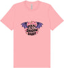 Feral for a Shadow Daddy Adult Bella Canvas Shirt