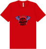 Feral for a Shadow Daddy Adult Bella Canvas Shirt