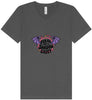 Feral for a Shadow Daddy Unisex V-Neck Shirt