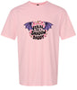 Feral for a Shadow Daddy Adult Gildan Soft Shirt