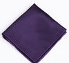 Pocket towel men's suit square