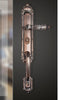 Anti-theft door lock