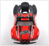 4WD off-road drift model car
