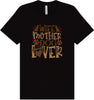 Wife, Mother, Dog Lover Adult Bella Canvas Shirt