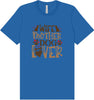 Wife, Mother, Dog Lover Adult Bella Canvas Shirt