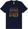Wife, Mother, Dog Lover Adult Bella Canvas Shirt