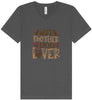 Wife, Mother, Dog Lover Unisex V-Neck Shirt