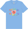 Too Cute to Be CIS Adult Bella Canvas Shirt