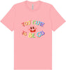 Too Cute to Be CIS Adult Bella Canvas Shirt