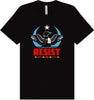 Resist Adult Bella Canvas Shirt