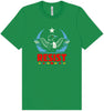 Resist Adult Bella Canvas Shirt