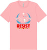 Resist Adult Bella Canvas Shirt