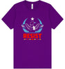 Resist Adult Bella Canvas Shirt