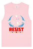 Resist Muscle Tank