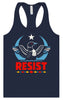 Resist Women's Racerback Tank