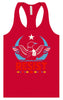 Resist Women's Racerback Tank