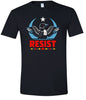 Resist Adult Gildan Soft Shirt