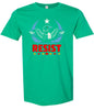 Resist Adult Gildan Soft Shirt