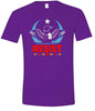 Resist Adult Gildan Soft Shirt