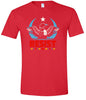 Resist Adult Gildan Soft Shirt
