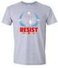 Resist Adult Gildan Soft Shirt